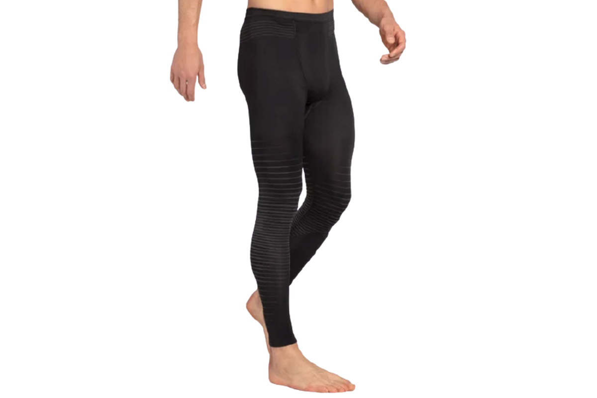 Odlo Performance Sports Underwear (188122 15000) Μαύρο
